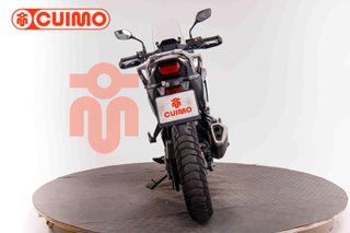 HONDA XL750 TRANSALP