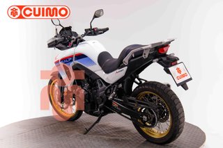 HONDA XL750 TRANSALP