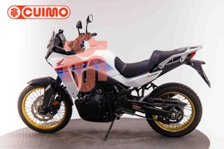 HONDA XL750 TRANSALP