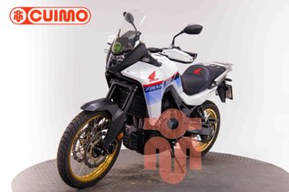 HONDA XL750 TRANSALP