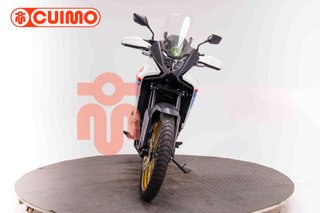 HONDA XL750 TRANSALP