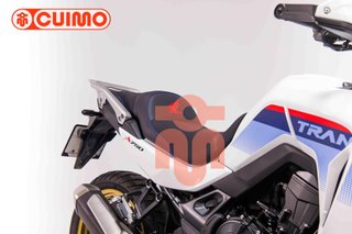 HONDA XL750 TRANSALP