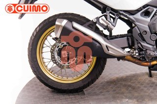 HONDA XL750 TRANSALP