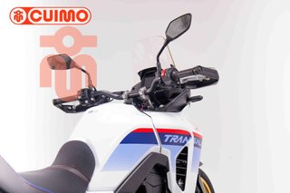 HONDA XL750 TRANSALP