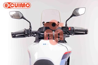 HONDA XL750 TRANSALP