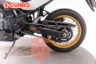 HONDA XL750 TRANSALP