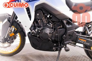 HONDA XL750 TRANSALP