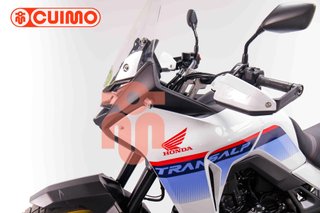 HONDA XL750 TRANSALP