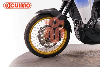 HONDA XL750 TRANSALP