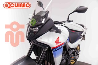 HONDA XL750 TRANSALP