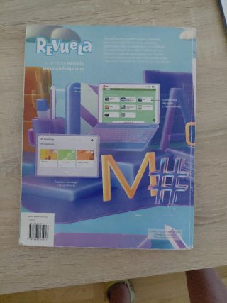 Libro 4° ESO Revuela Lengua y Literatura