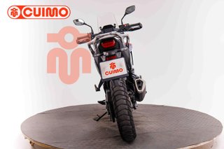 HONDA XL750 TRANSALP