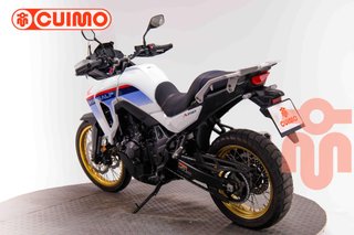 HONDA XL750 TRANSALP