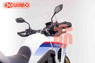 HONDA XL750 TRANSALP