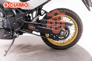 HONDA XL750 TRANSALP