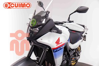 HONDA XL750 TRANSALP