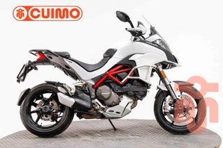 DUCATI MULTISTRADA 1200