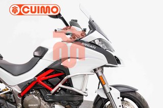 DUCATI MULTISTRADA 1200
