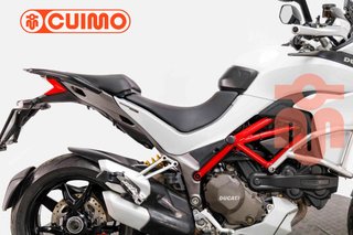 DUCATI MULTISTRADA 1200