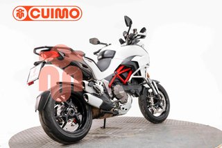 DUCATI MULTISTRADA 1200