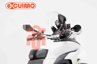 DUCATI MULTISTRADA 1200