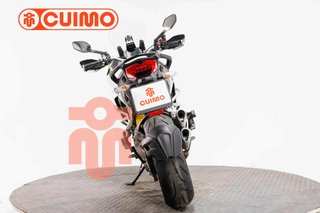 DUCATI MULTISTRADA 1200