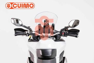 DUCATI MULTISTRADA 1200