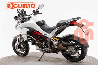 DUCATI MULTISTRADA 1200