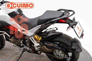 DUCATI MULTISTRADA 1200