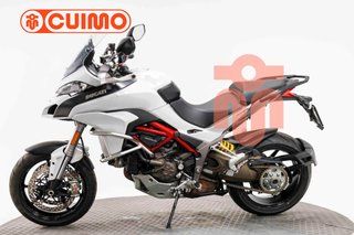 DUCATI MULTISTRADA 1200