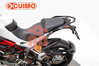 DUCATI MULTISTRADA 1200