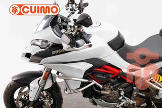 DUCATI MULTISTRADA 1200