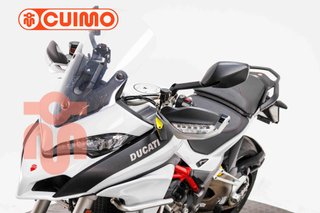 DUCATI MULTISTRADA 1200