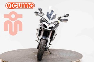 DUCATI MULTISTRADA 1200