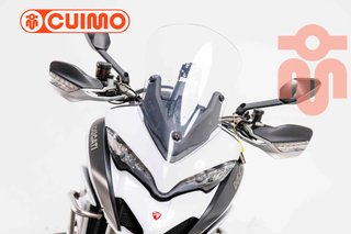 DUCATI MULTISTRADA 1200