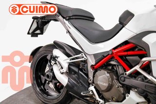 DUCATI MULTISTRADA 1200
