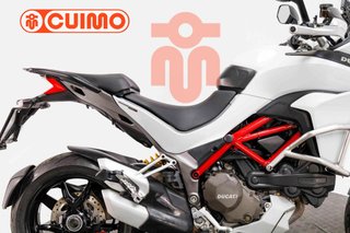 DUCATI MULTISTRADA 1200