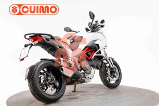 DUCATI MULTISTRADA 1200