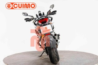 DUCATI MULTISTRADA 1200