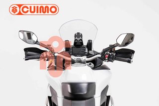DUCATI MULTISTRADA 1200