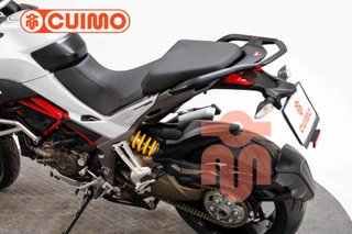 DUCATI MULTISTRADA 1200