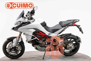 DUCATI MULTISTRADA 1200