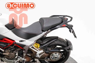 DUCATI MULTISTRADA 1200