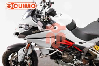 DUCATI MULTISTRADA 1200