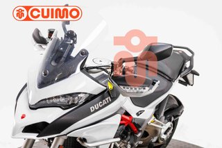 DUCATI MULTISTRADA 1200
