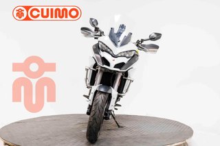 DUCATI MULTISTRADA 1200