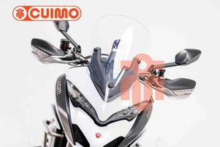 DUCATI MULTISTRADA 1200