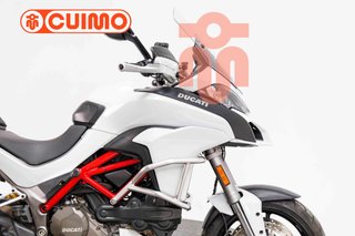 DUCATI MULTISTRADA 1200