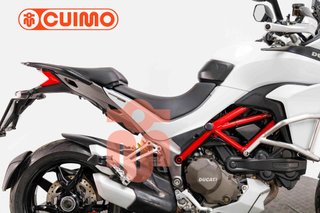 DUCATI MULTISTRADA 1200