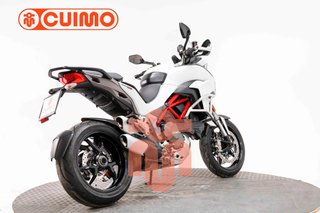 DUCATI MULTISTRADA 1200